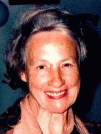 Anna Lois Blackmon Durham